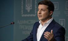 План обороны Украины команда Зеленского представит в 2020 году