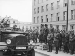 Заявление МИДа России, оправдывающее пакт Молотова-Риббентропа, возмутило страны Балтии
