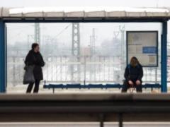 В Германии пенсионера оштрафовали за отдых на лавочке