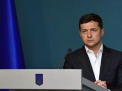 Зеленский в США рассказал представителям диаспоры о планах восстановления территориальной целостности Украины