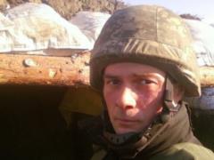 Гей-армеец рассказал, почему пошел воевать на Донбасс: за любимого