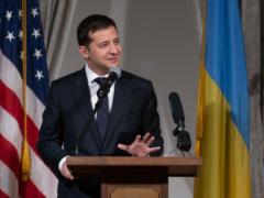 Зеленский ожидает от нормандской встречи результатов о сроках прекращения войны