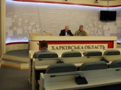 В Харьковской области заберут в армию 1300 призывников