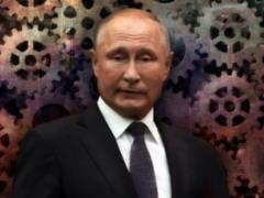 Заклинило