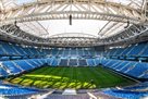 Стали известны города, которые примут три ближайших финала ЛЧ