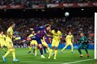 Барселона — Вильярреал 2:1 Видео голов и обзор матча