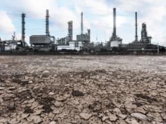 За пять лет температура на Земле выросла на 0,2 °C