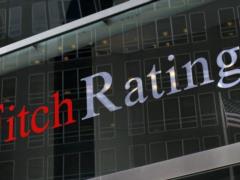 Fitch повысило рейтинги Ощадбанка и ПриватБанка