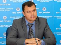 МВД предлагает назначить Клименко главой Нацполиции - нардеп Гончаренко
