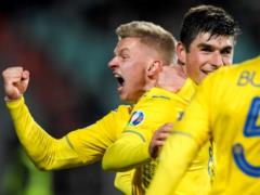 Новый формат Лиги наций: что изменилось для сборной Украины