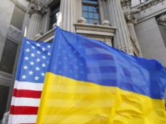 Трамп: Украина очень важна для ЕС стратегически