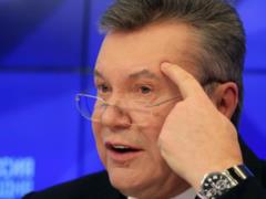 Апелляционный суд Киева вызывает Януковича на заседание 30 сентября