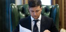 Зеленский после Трампа: Хотим, чтобы не выкручивали руки по газу
