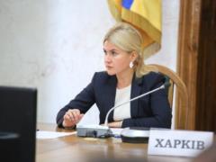 Светличная обязала профильные организации обеспечить подготовку к отопительному сезону
