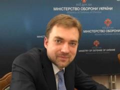 Загороднюк рассказал, как в армии будут бороться с  совком 