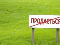 Каждый второй украинец против отмены моратория на продажу земли — опрос