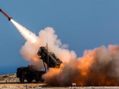 США направляют в Саудовскую Аравию комплексы Patriot и 200 военнослужащих