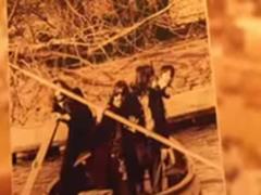 Легендарные The Beatles представили новый клип к 50-летию последнего альбома
