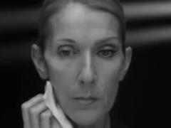 51-летняя Селин Дион показала себя без макияжа в новом чувственном клипе