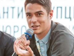 Віталій Устименко: Об убийстве экоактивиста