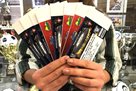 УАФ призывает бороться с перекупщиками билетов на матчи отбора к Евро-2020 против Литвы и Португалии