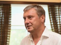 Хацкевич: Динамо не могло купить футболиста даже за пять миллионов евро