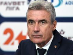 Каштру: Чемпионат Украины — это не простой и не слабый турнир