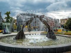 В Украине в ближайшие сутки сохраниться теплая погода