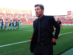 Симеоне: Реал существенно улучшил свою игру