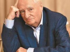Ушел из жизни режиссёр Марк Захаров