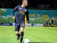Карпаты — Колос: Ильин сыграет с первых минут
