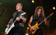 Metallica отменила тур из-за алкоголизма вокалиста
