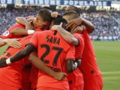 Бордо – ПСЖ 0:1 Видео гола и обзор матча