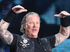 Группа  Metallica  отменила концертный тур из-за проблем со здоровьем у фронтмена
