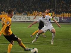 Александрия – Львов 2:0 Видео голов и обзор матча
