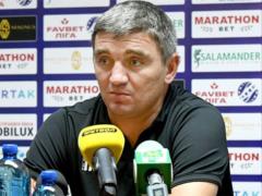 Костышин после победы над Карпатами: Ничья была бы справедливым результатом