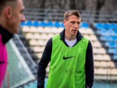 Максименко: Удача сопутствует Колосу