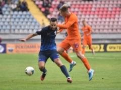 Мариуполь — Десна 0:4 Видео голов и обзор матча