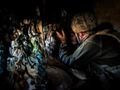 Боевики на Донбассе применили запрещенное вооружение