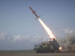 В районе Одессы пройдут ракетные стрельбы - часть Черного моря закрыта