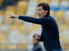 Михайленко: Победа динамовцев была вполне закономерной, мы оставались в игре до пенальти