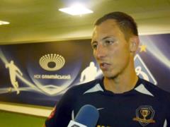 Логинов: Беседин после матча в Кубке намекал, что пенальти не было, хотелось бы услышать его и сейчас