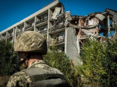 Штаб: в ООС 29 обстрелов, без жертв