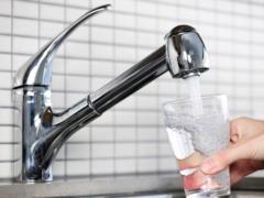 В питьевой воде в США выявили канцерогены