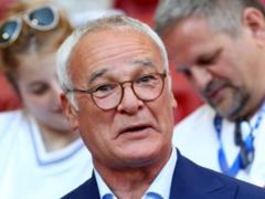 Гарсия или Раньери могут возглавить Милан