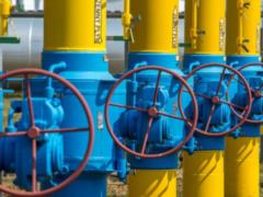 В ПХГ Украины закачано 20,37 млрд куб. газа