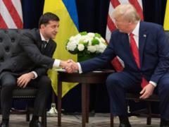 Зеленский собрался в США с официальным визитом