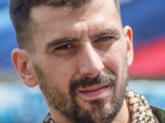 На фронте ликвидирован снайпер боевиков  Скрипач 