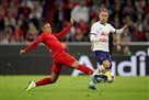 Тоттенхэм — Бавария. Накануне