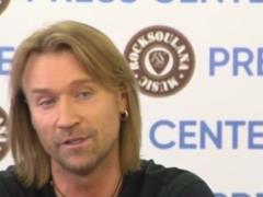 Олег Винник не смог четко ответить, считает ли Россию агрессором